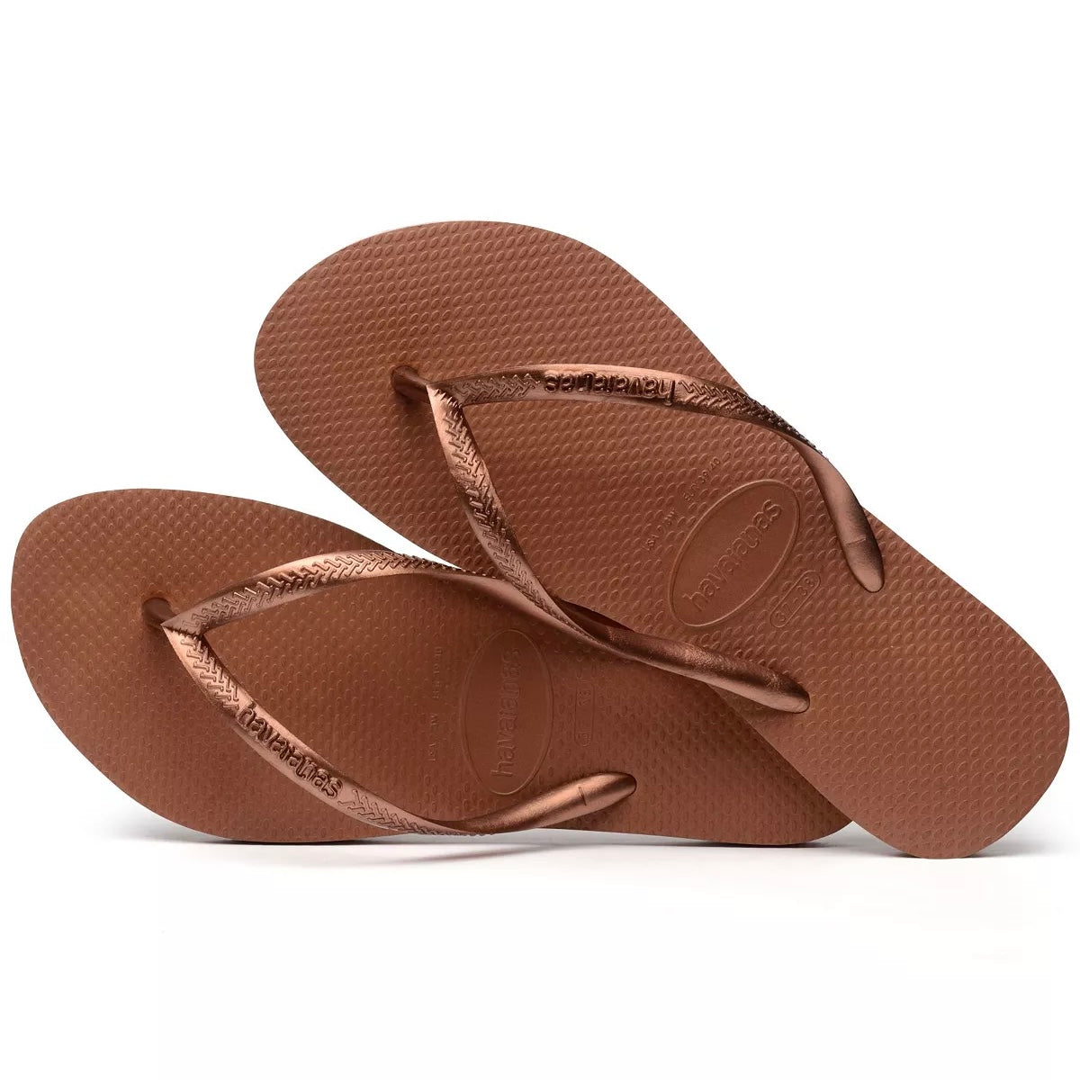 Havaianas Slim Flip Flops