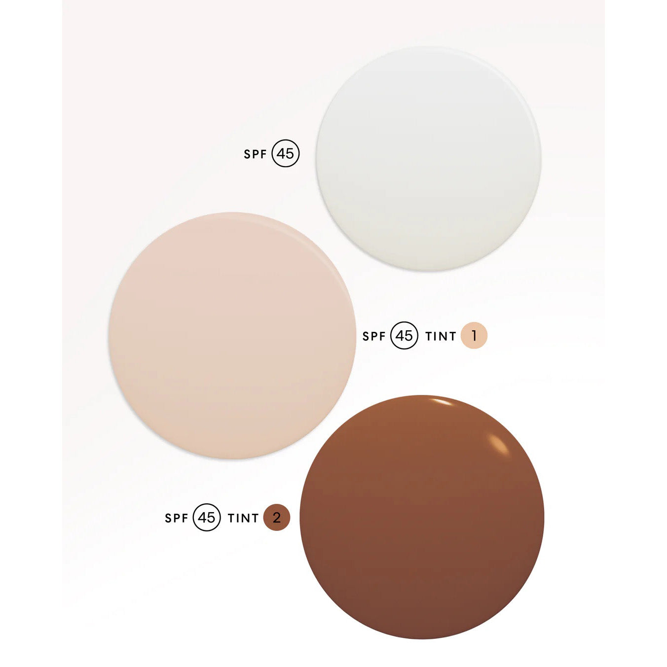 Mineral Sunscreen - Tint One