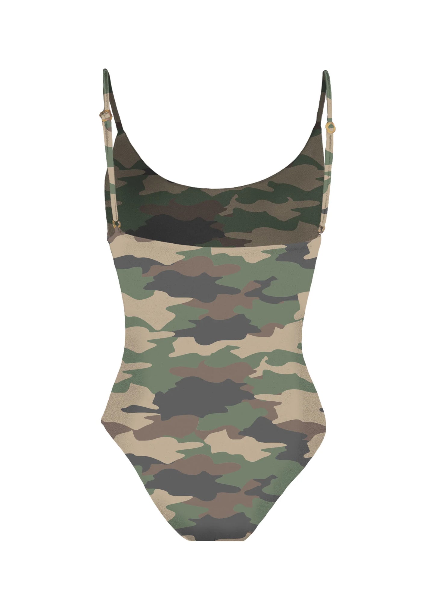 MAI DELUXE BAJA BODYSUIT