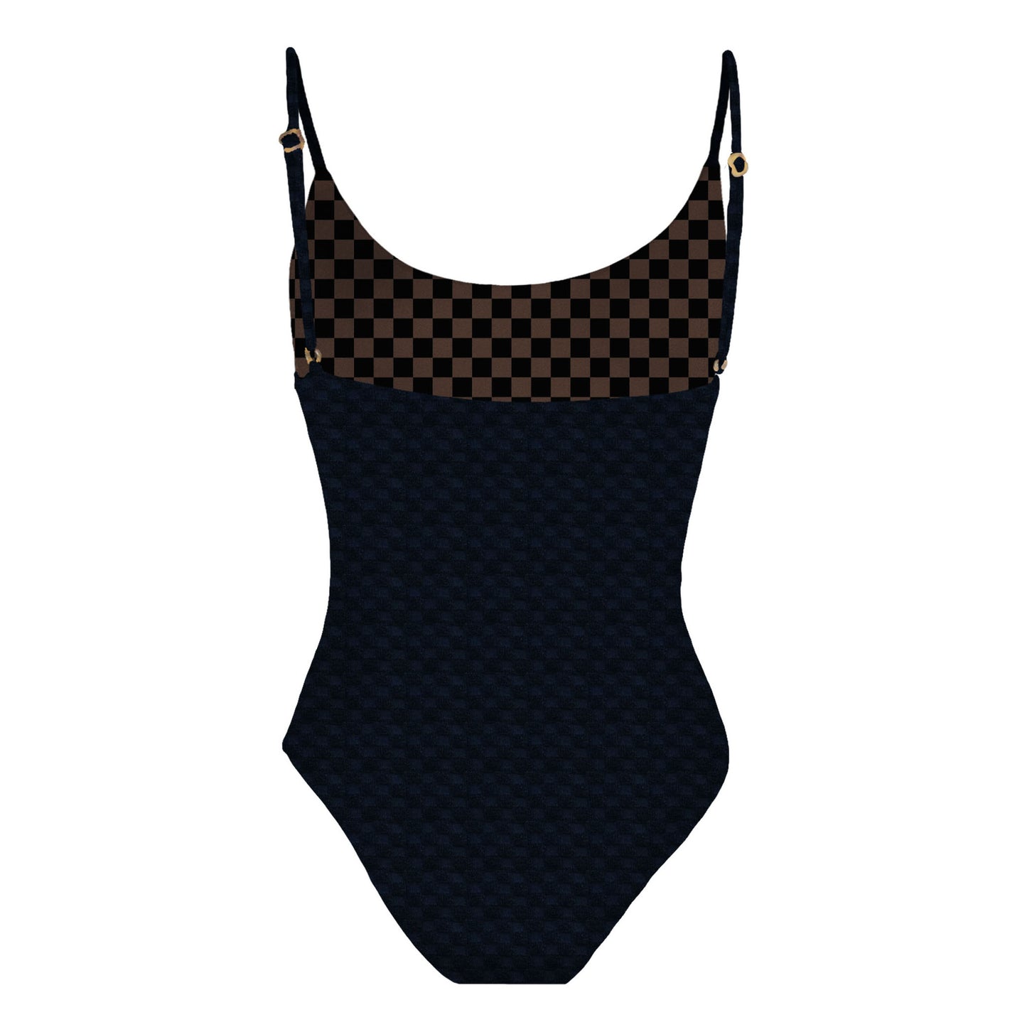 BAJA BODYSUIT - FALL '25
