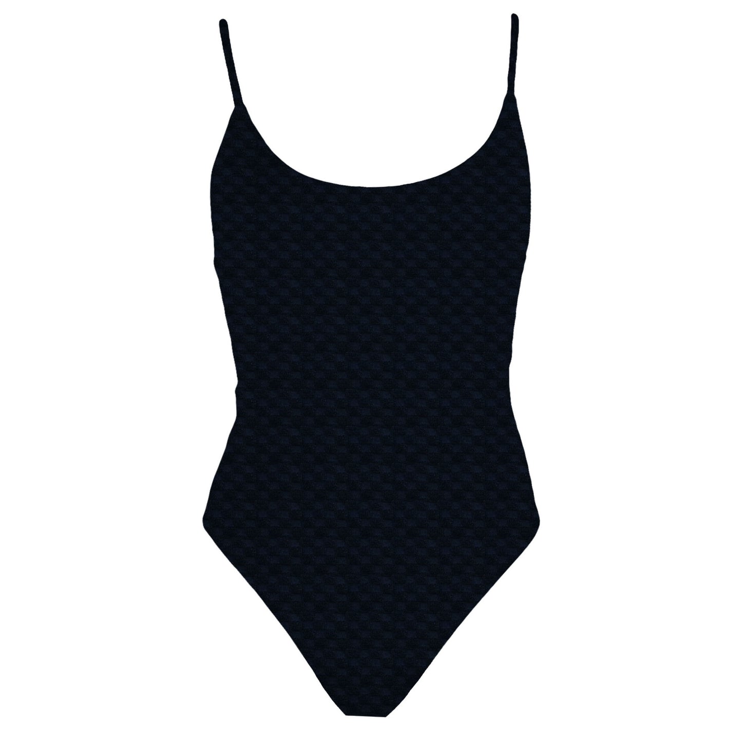 BAJA BODYSUIT - FALL '25