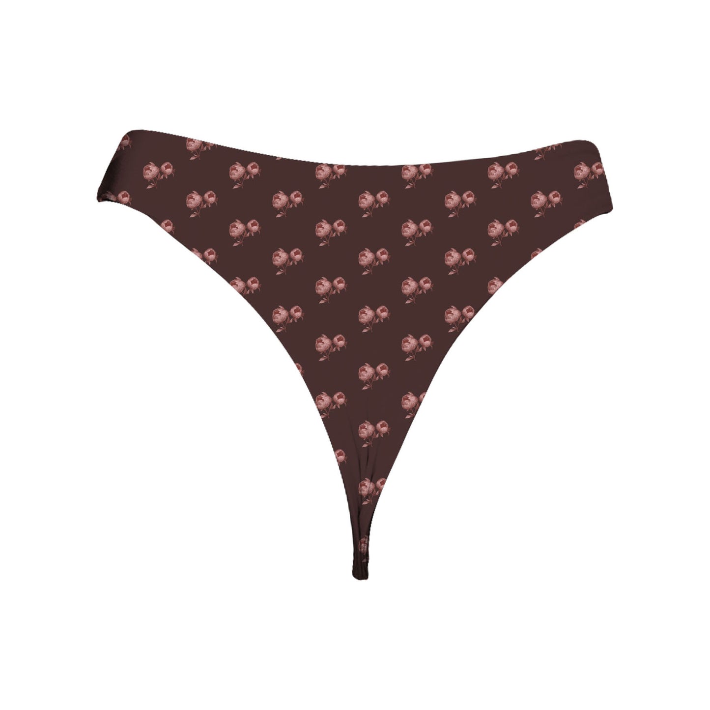 HIGH HIP BOTTOM - FALL '25