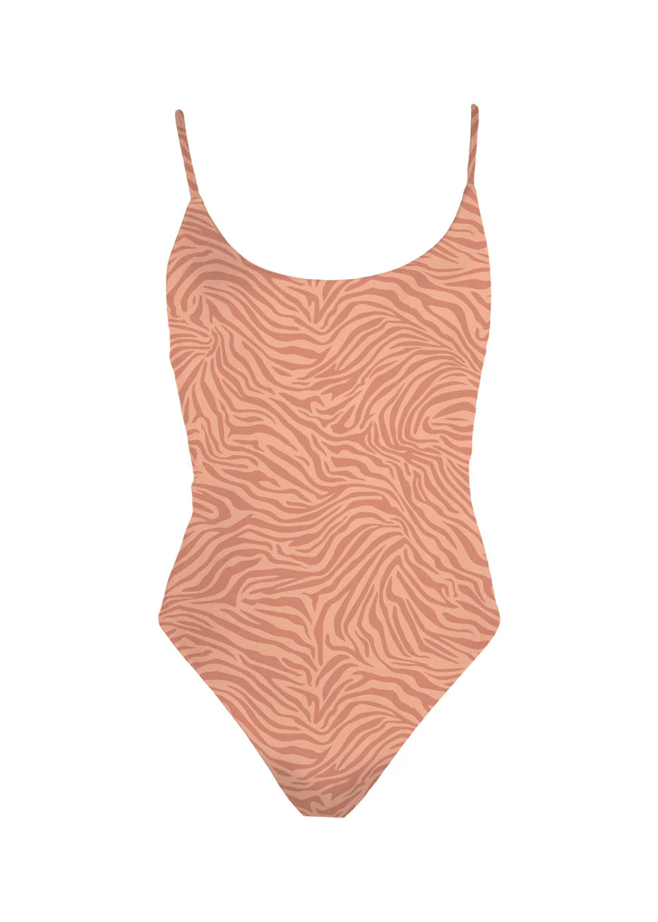 BAJA BODYSUIT - FALL '25
