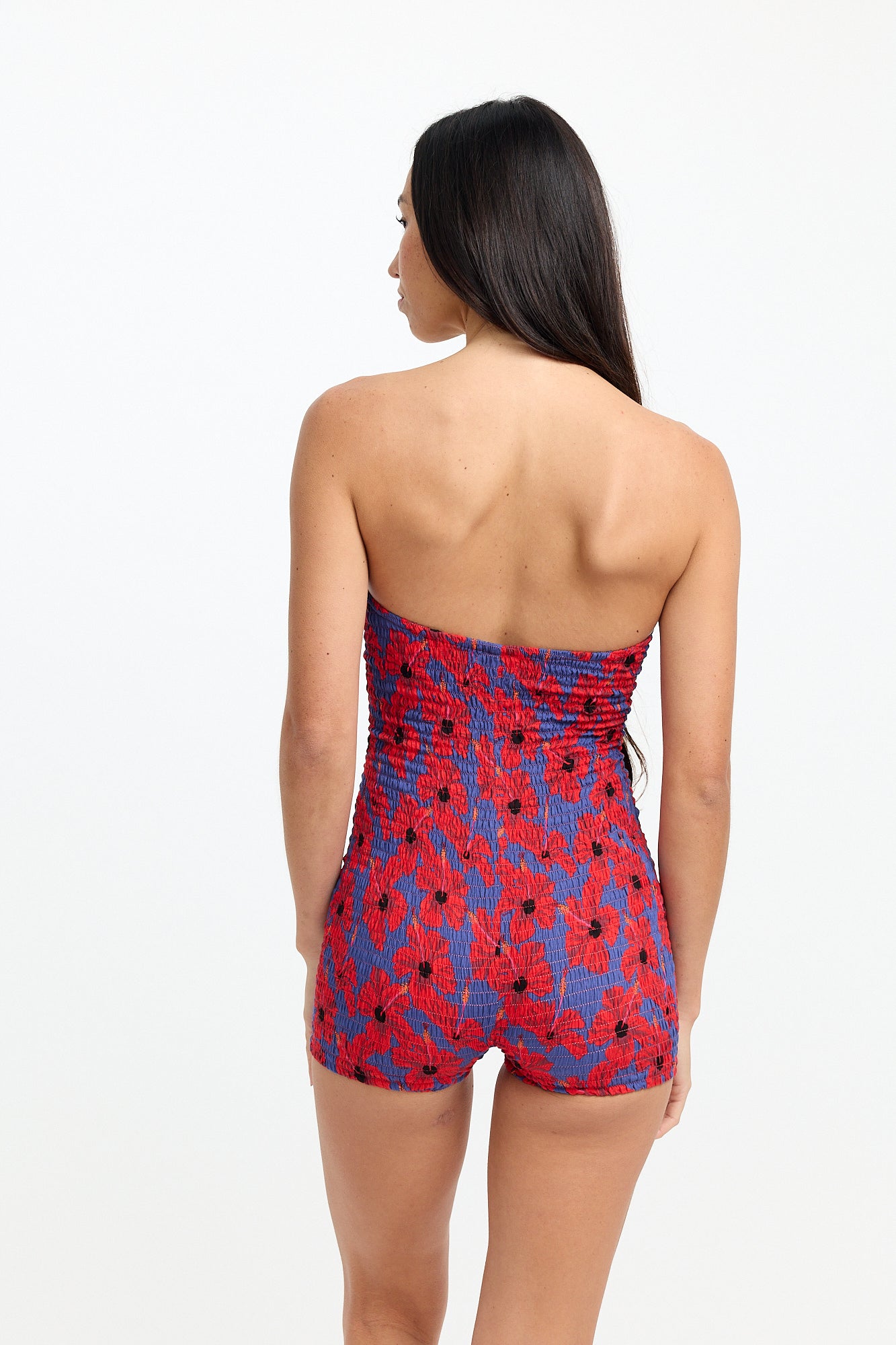 SERENA ROMPER - Summer 26