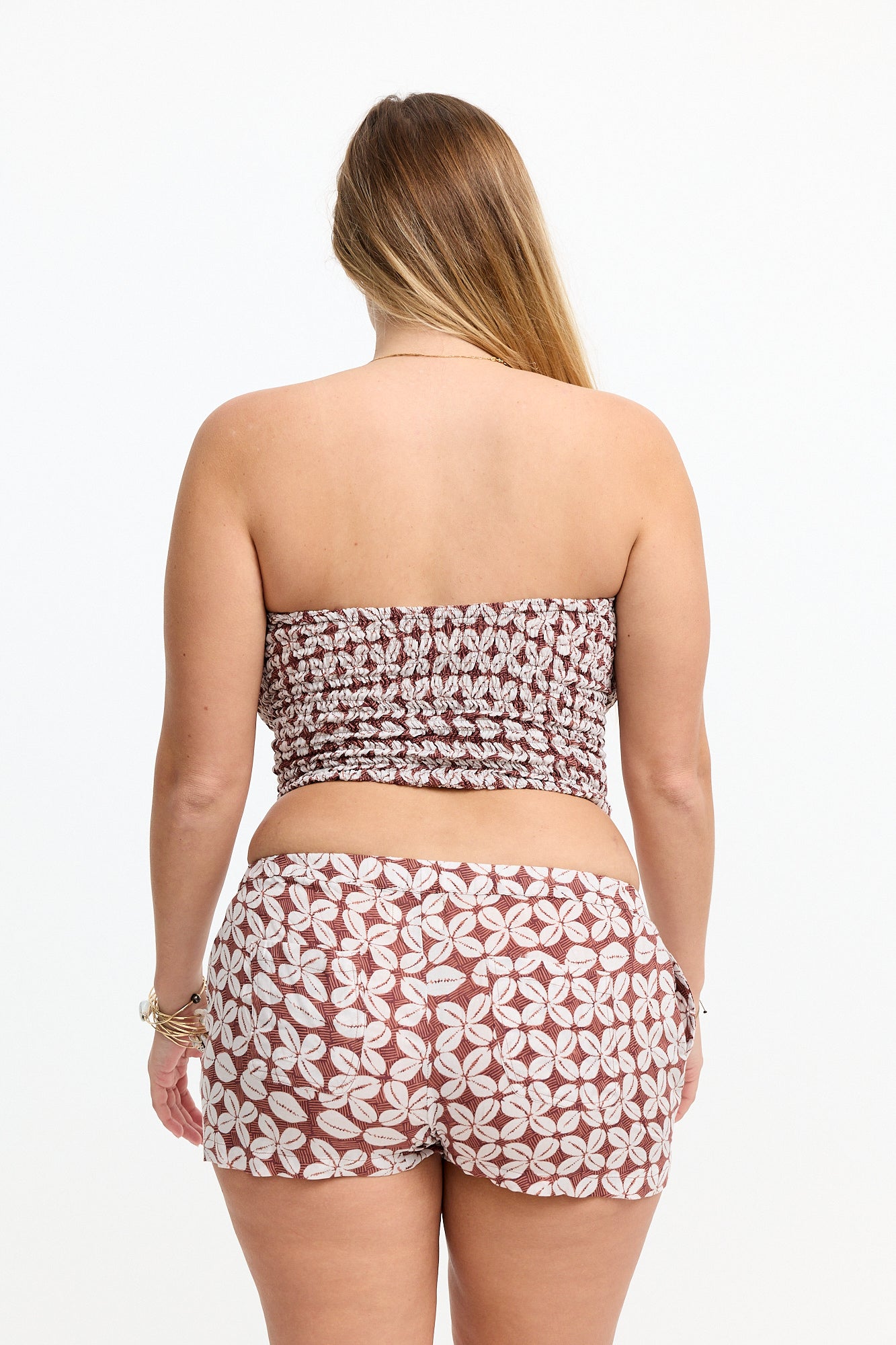 COCO SHORTS - Summer 26