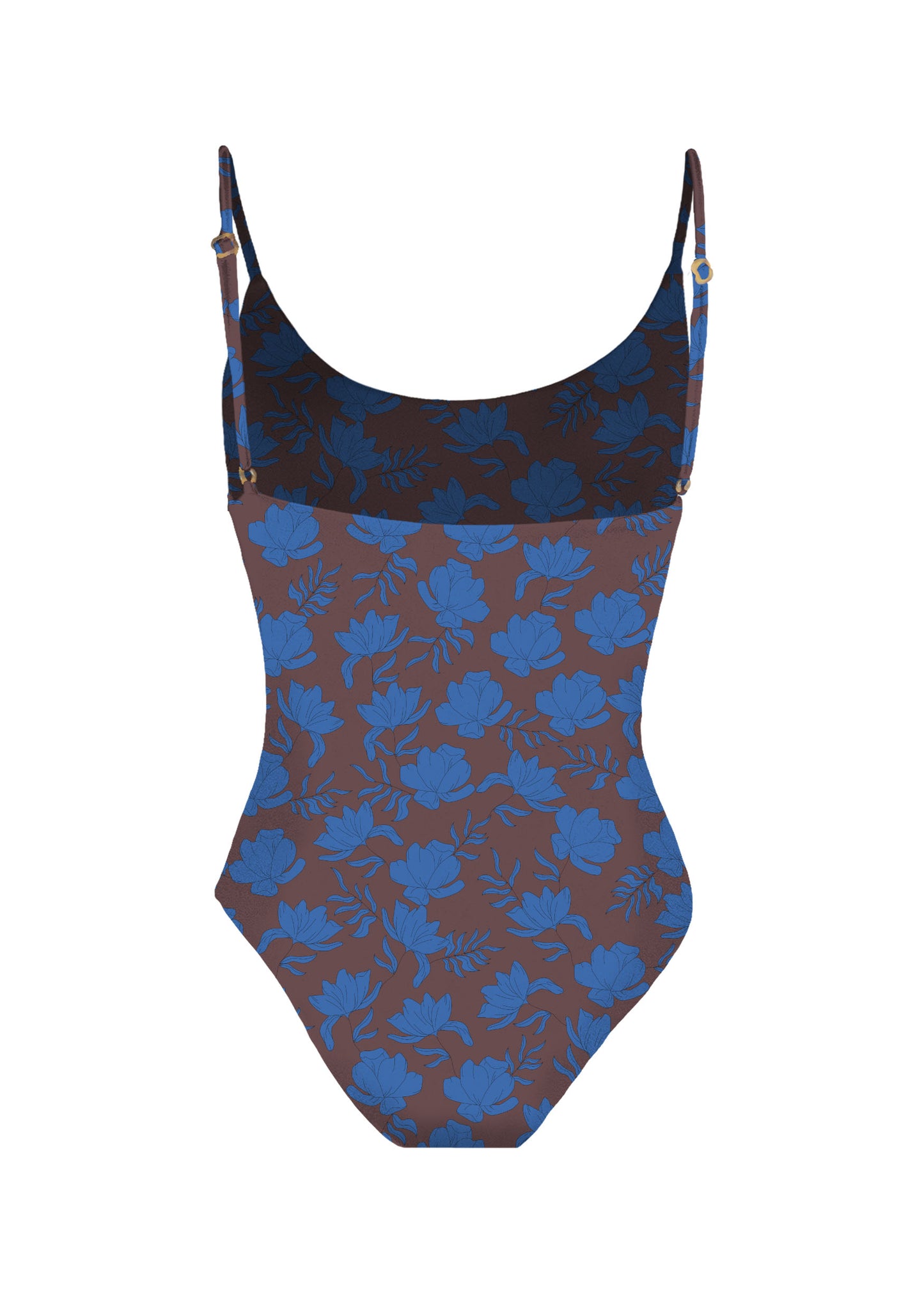 Baja Bodysuit - Summer 26