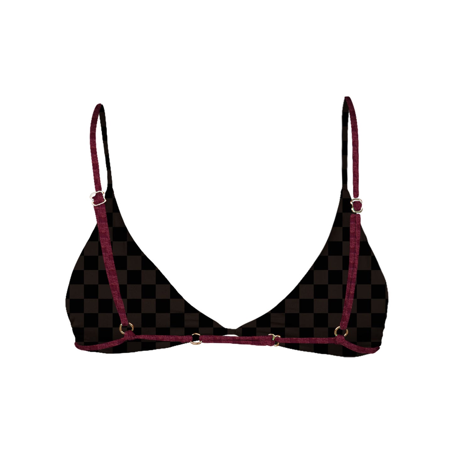 STRING TOP - SPRING '25