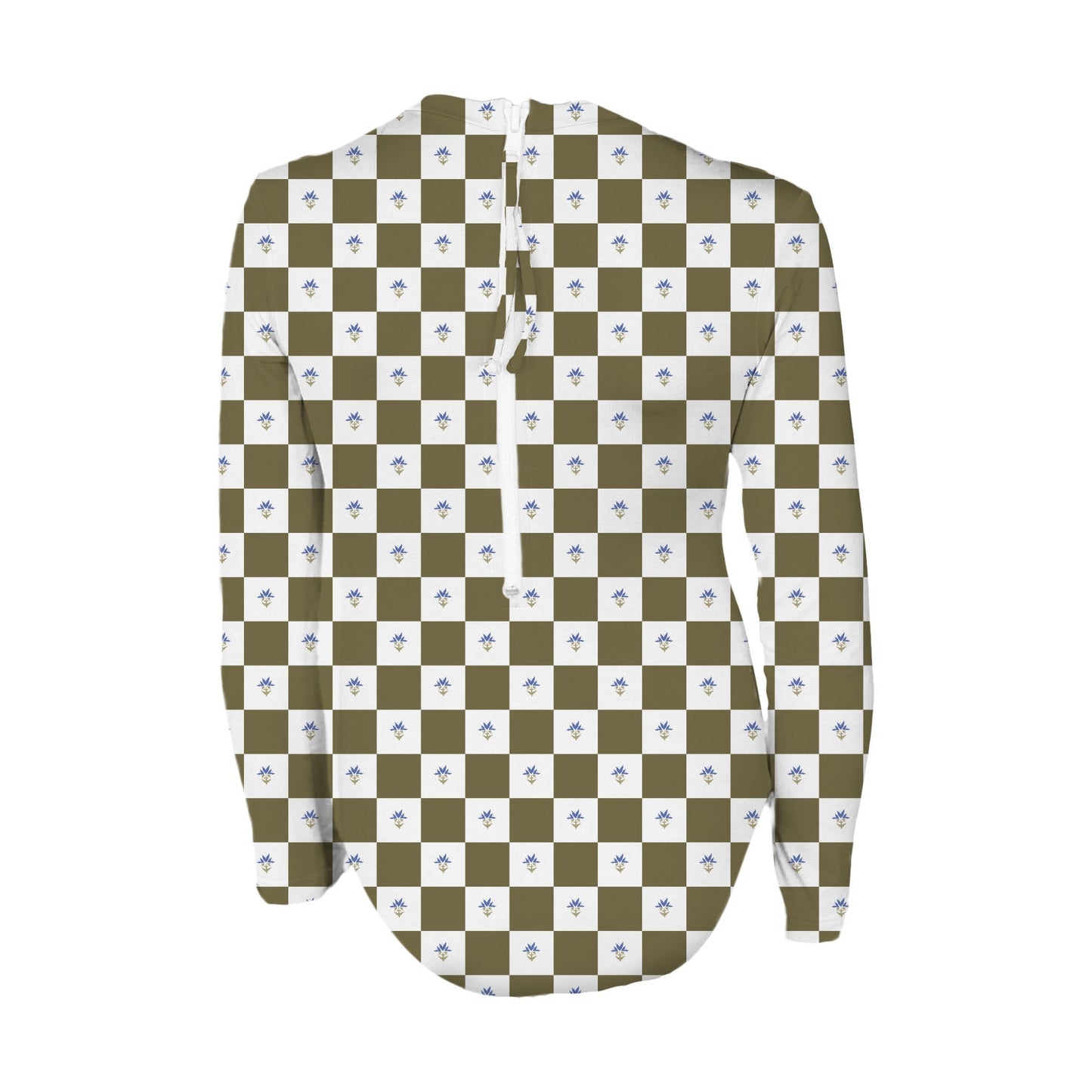 LITTLES LONGSLEEVE BODYSUIT - Resort '26