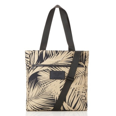 Areca Nylon Daily Tote - Fall '25