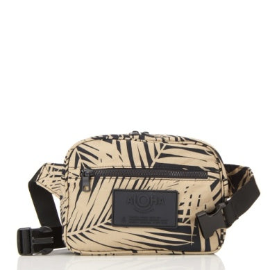 Areca Nylon Hip Pack - Fall '25