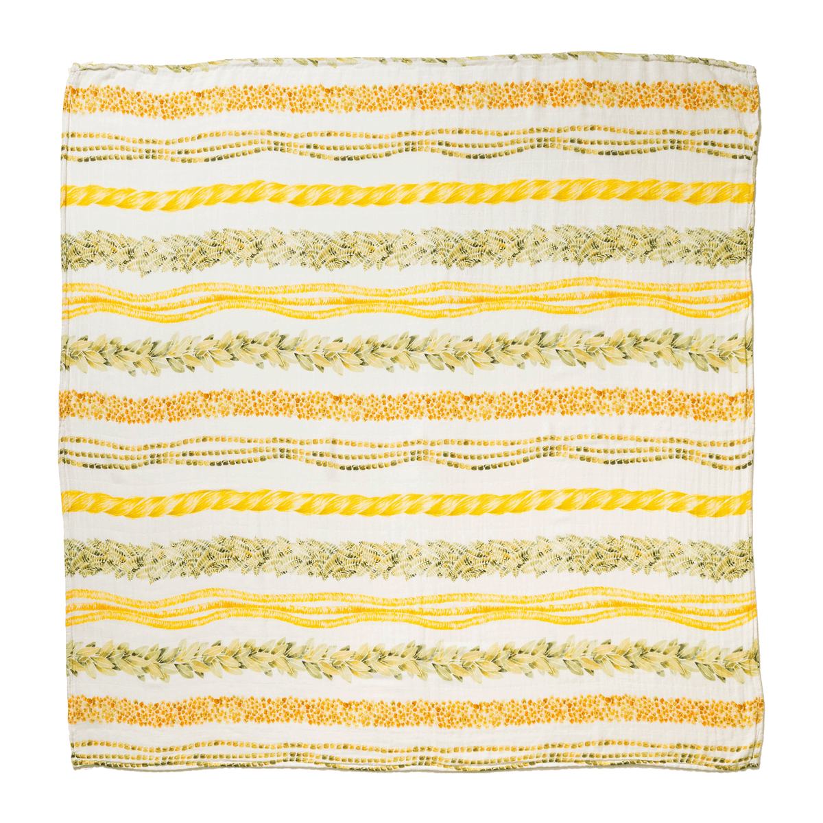 Lei Alaula Kula Kapa Moe - Swaddle