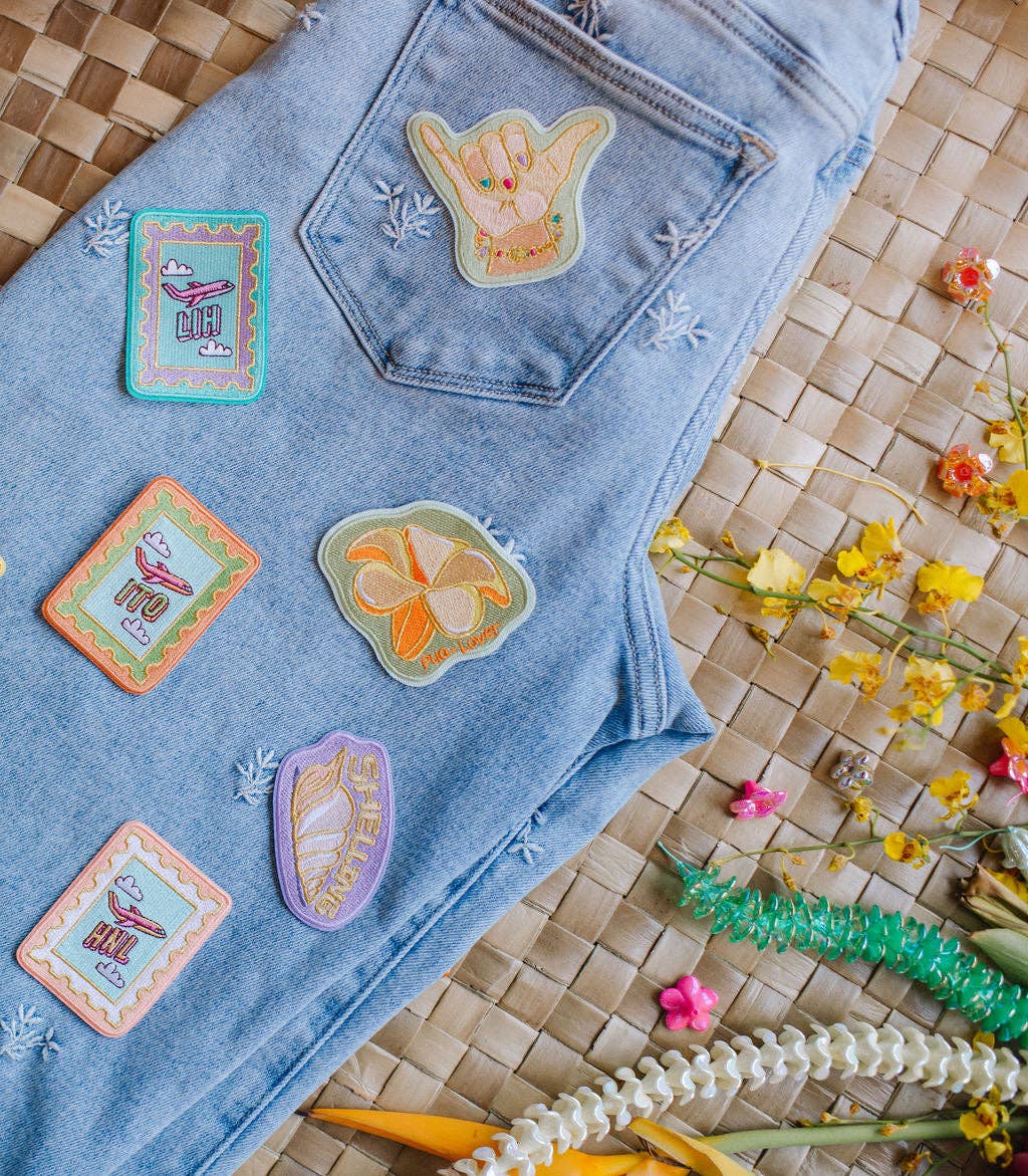 Patches