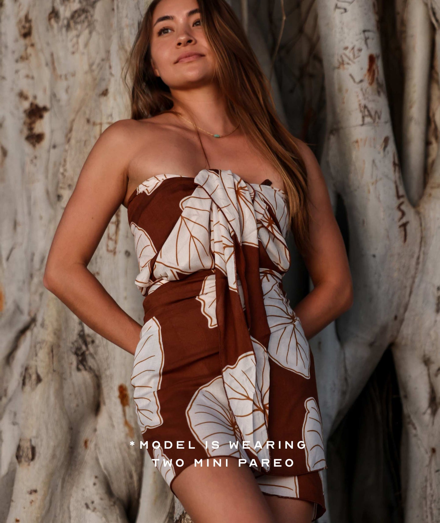 Coco Kalo Mini Pareo
