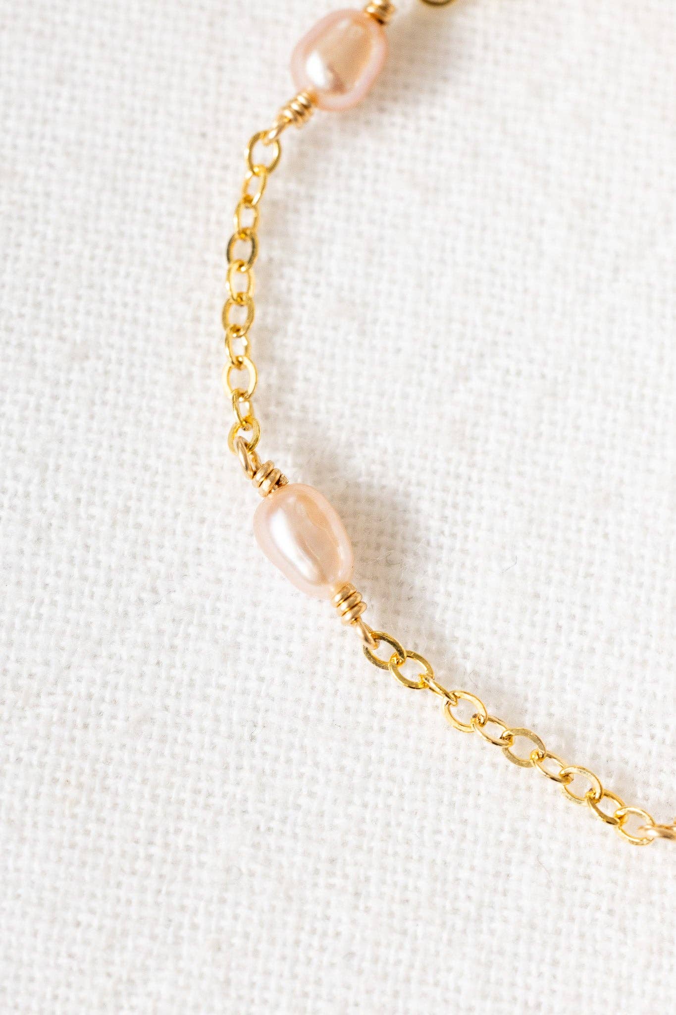 Sweetheart Bracelet