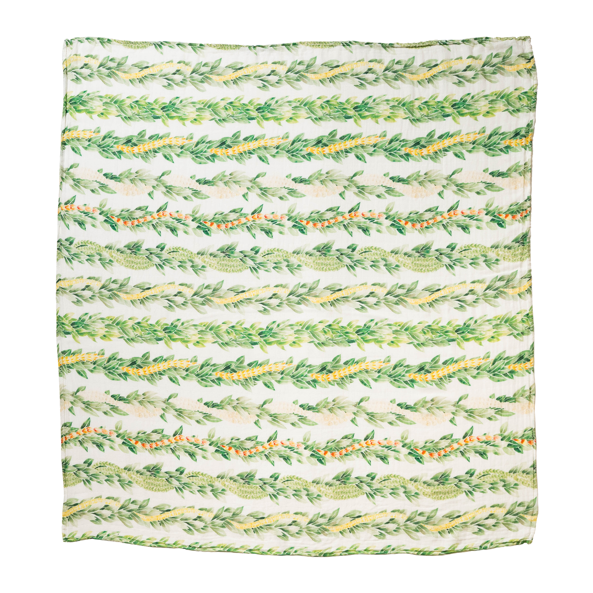 Lei Maile Kapa Moe - Swaddle