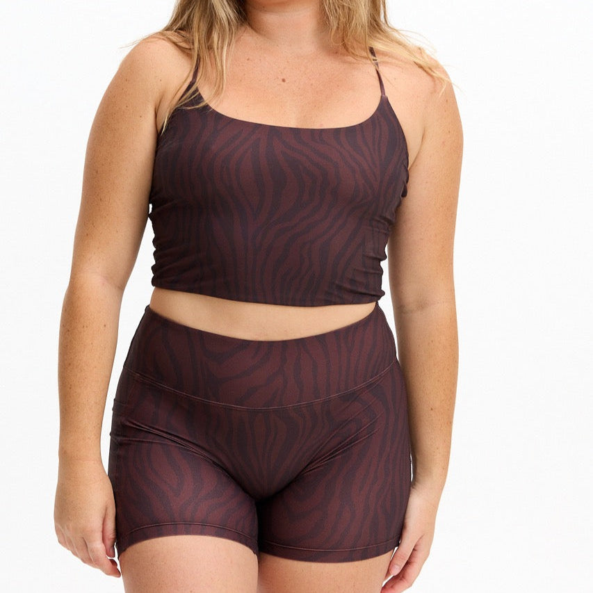 BENOA - Crossback Tank