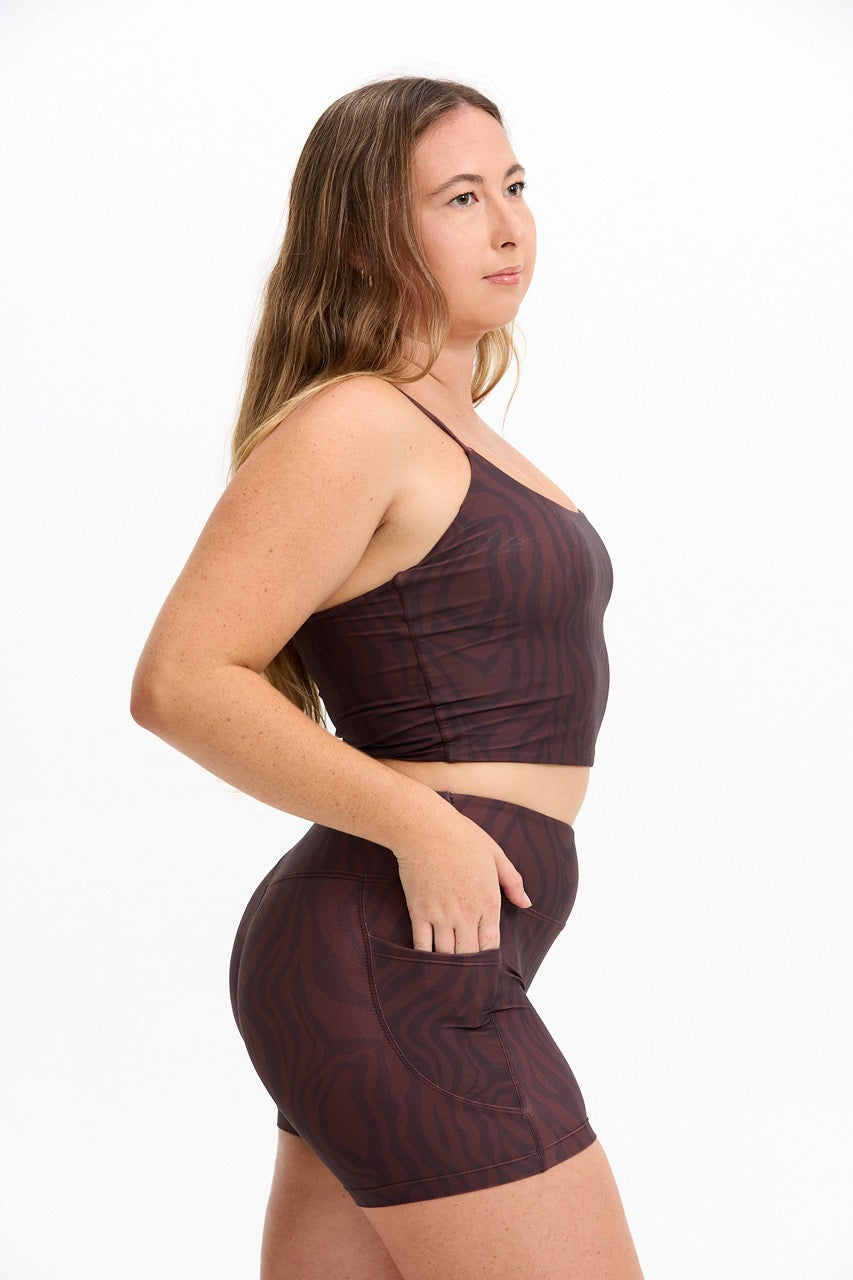 BENOA - Crossback Tank