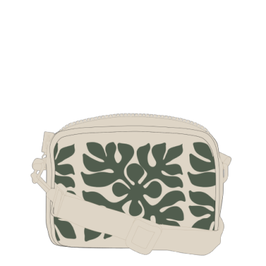 Applique Le Tour - Vineyard