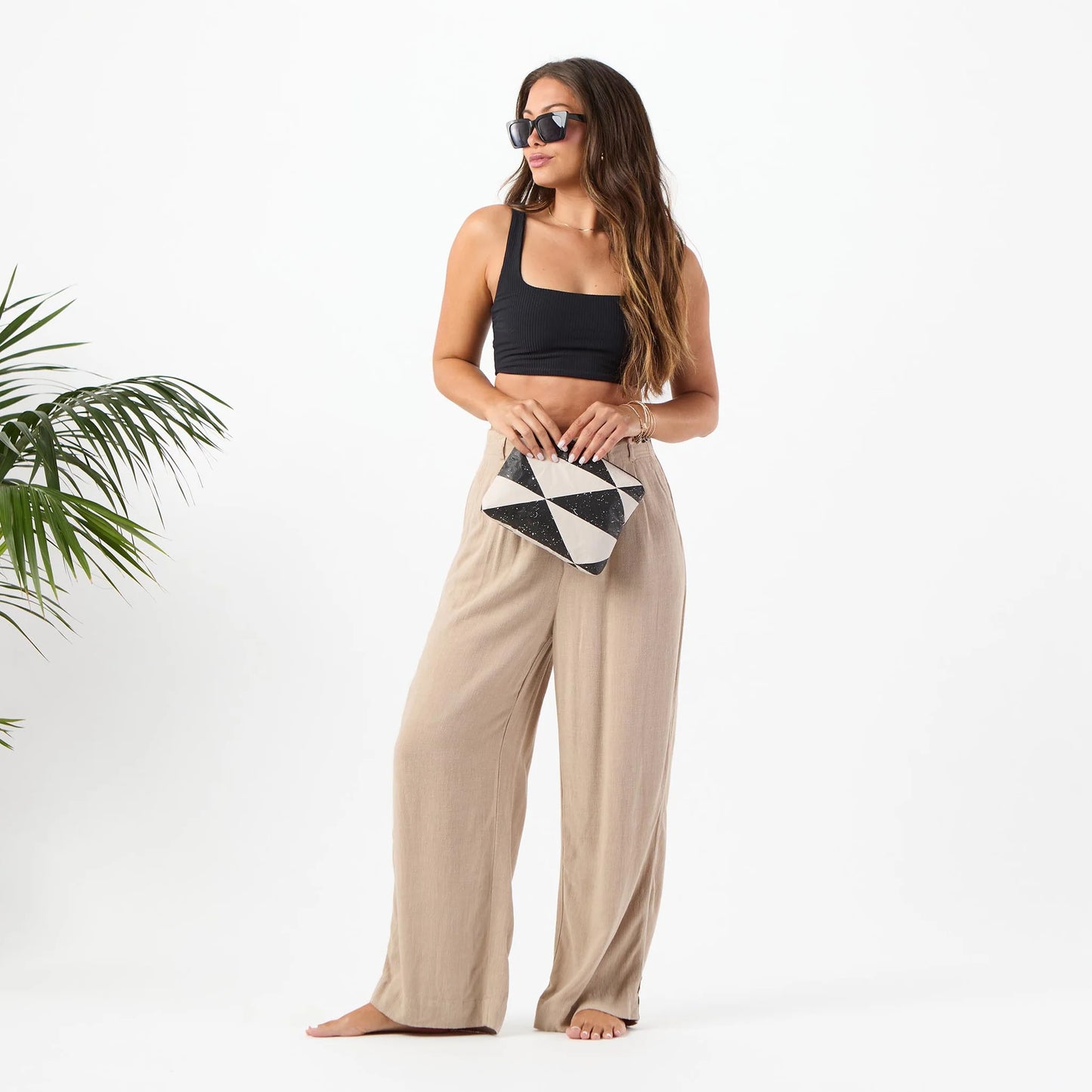 Small Pouch Kona Nui