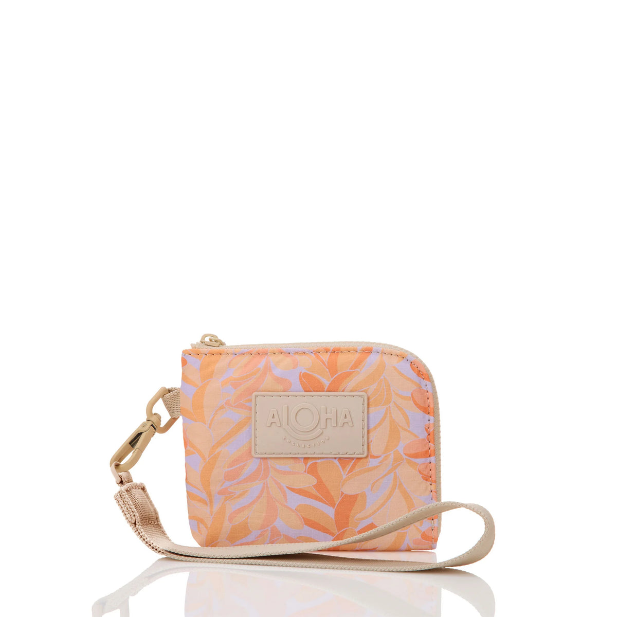 Nylon Wristlet