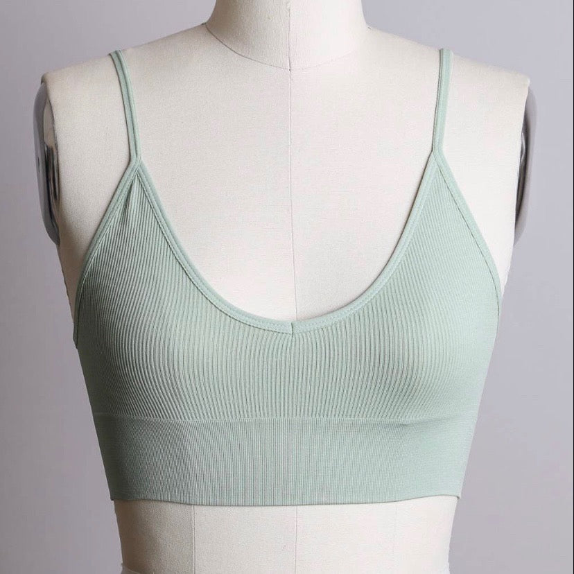 Seamless Bralette
