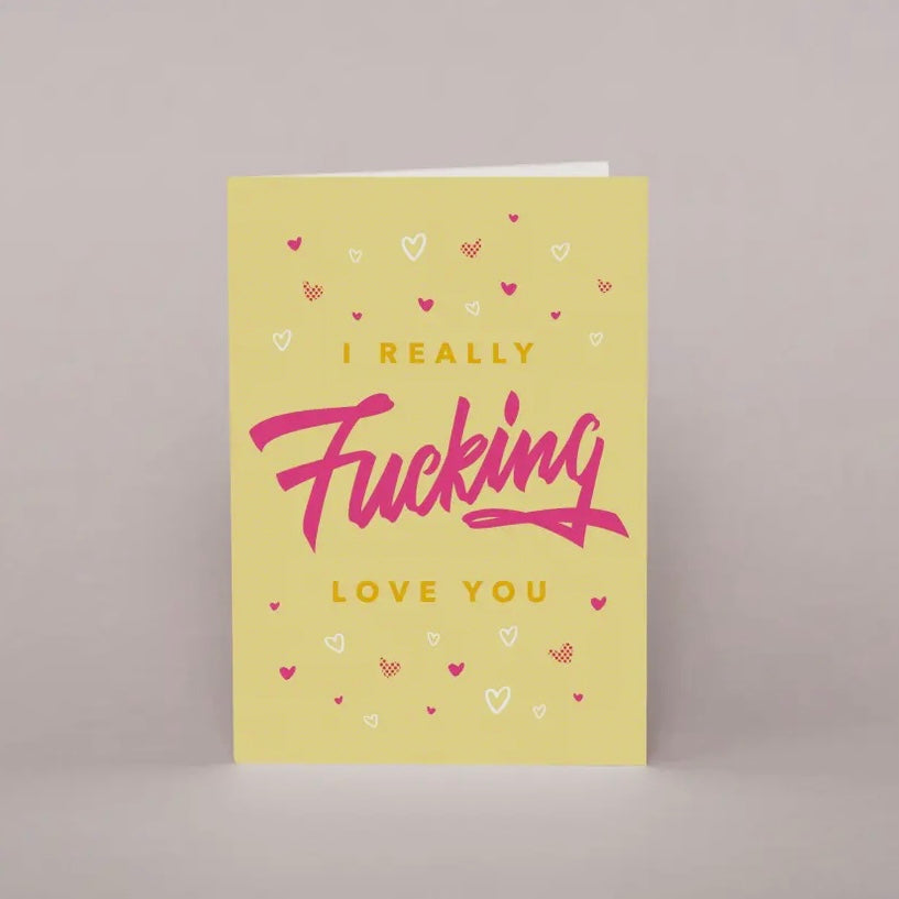 Greeting Cards