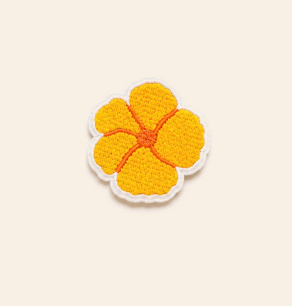 Tropical Daydream Patch Trio
