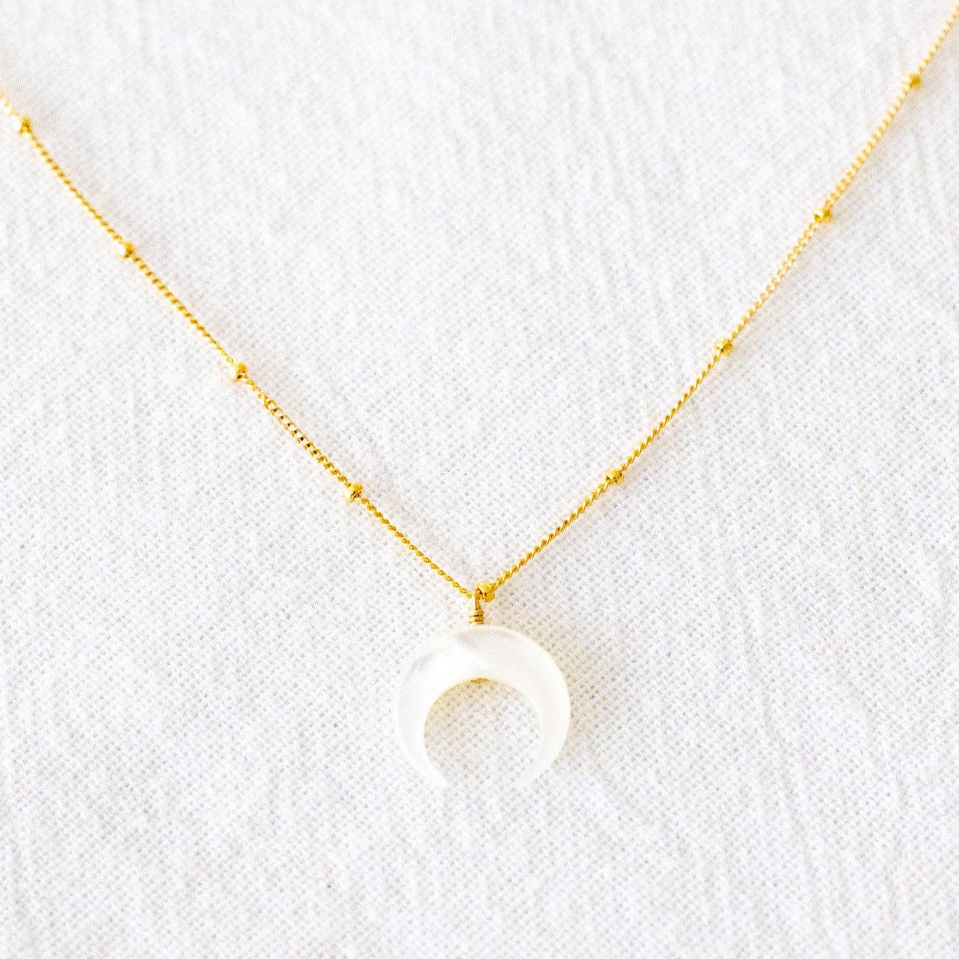 Mahina Necklace