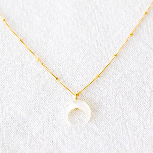 Mahina Necklace