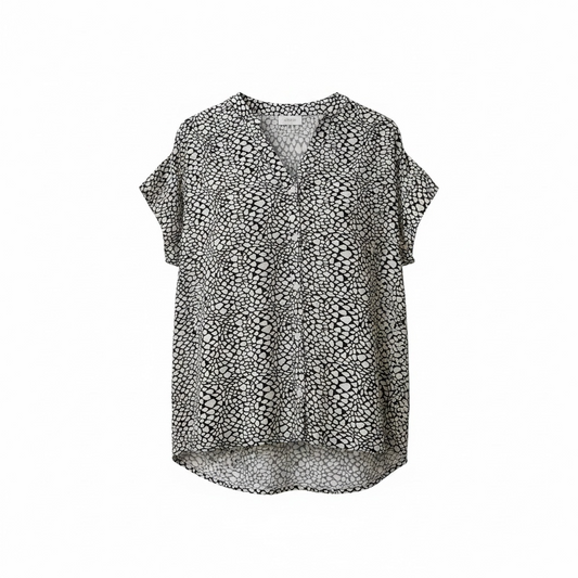 The Office Button-Up Shirt