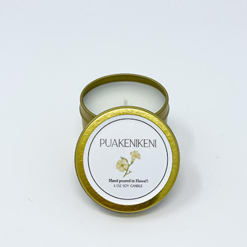 2oz Soy Candle