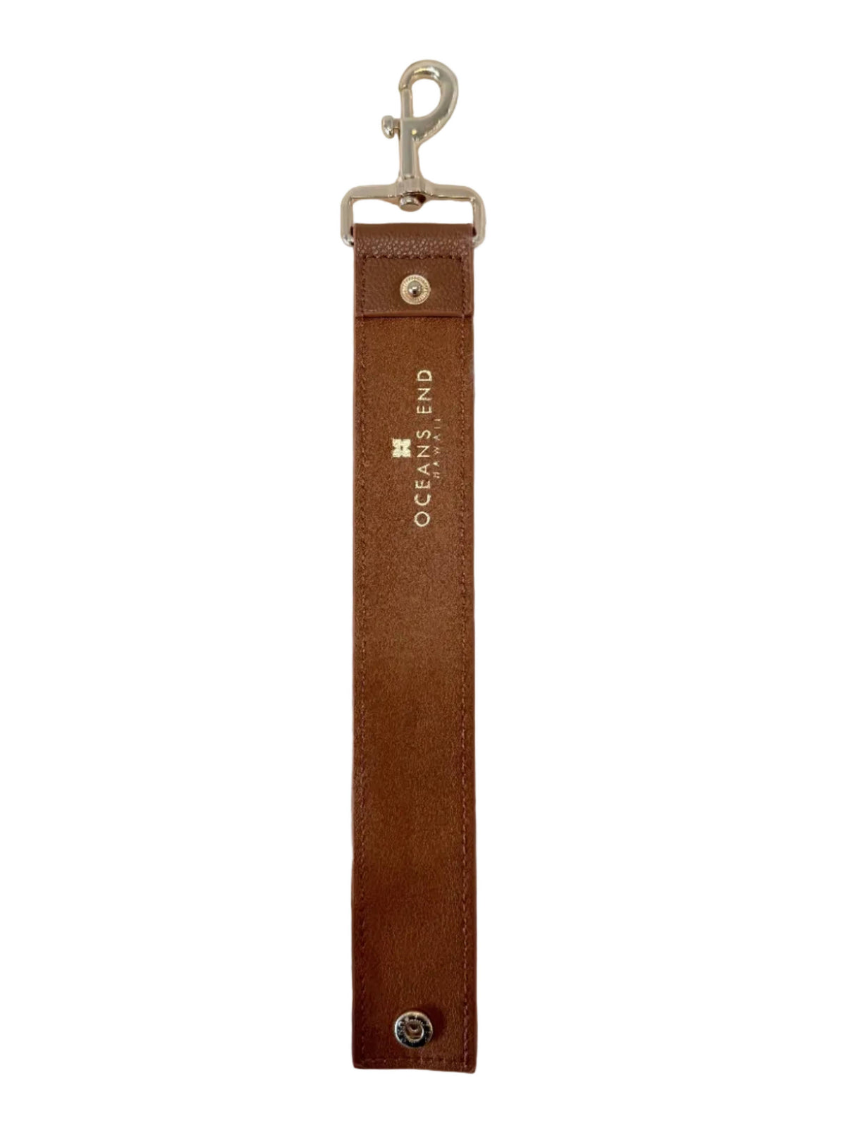 Alina keychain saddle