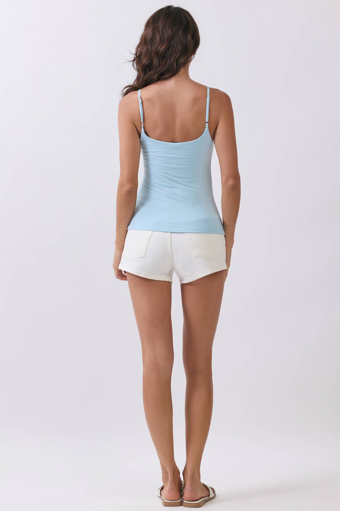 CAMI TOP
