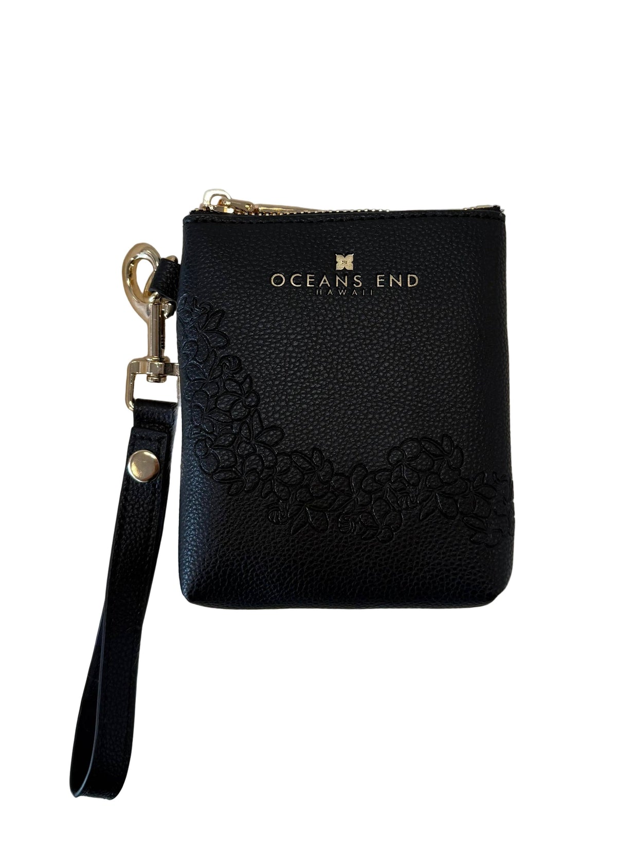 Alina pouch onyx