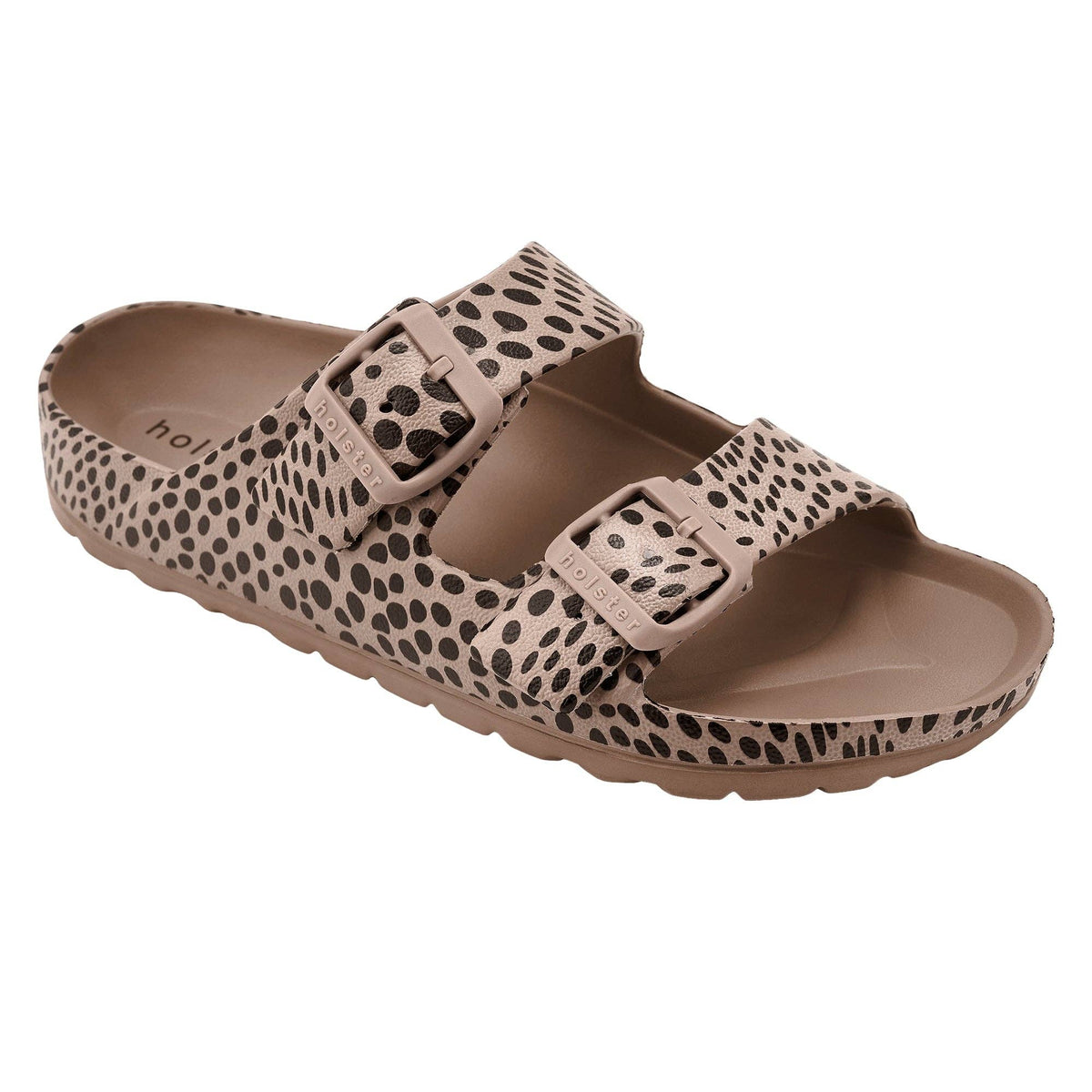 Sunsafari Slide - Natural Cheetah