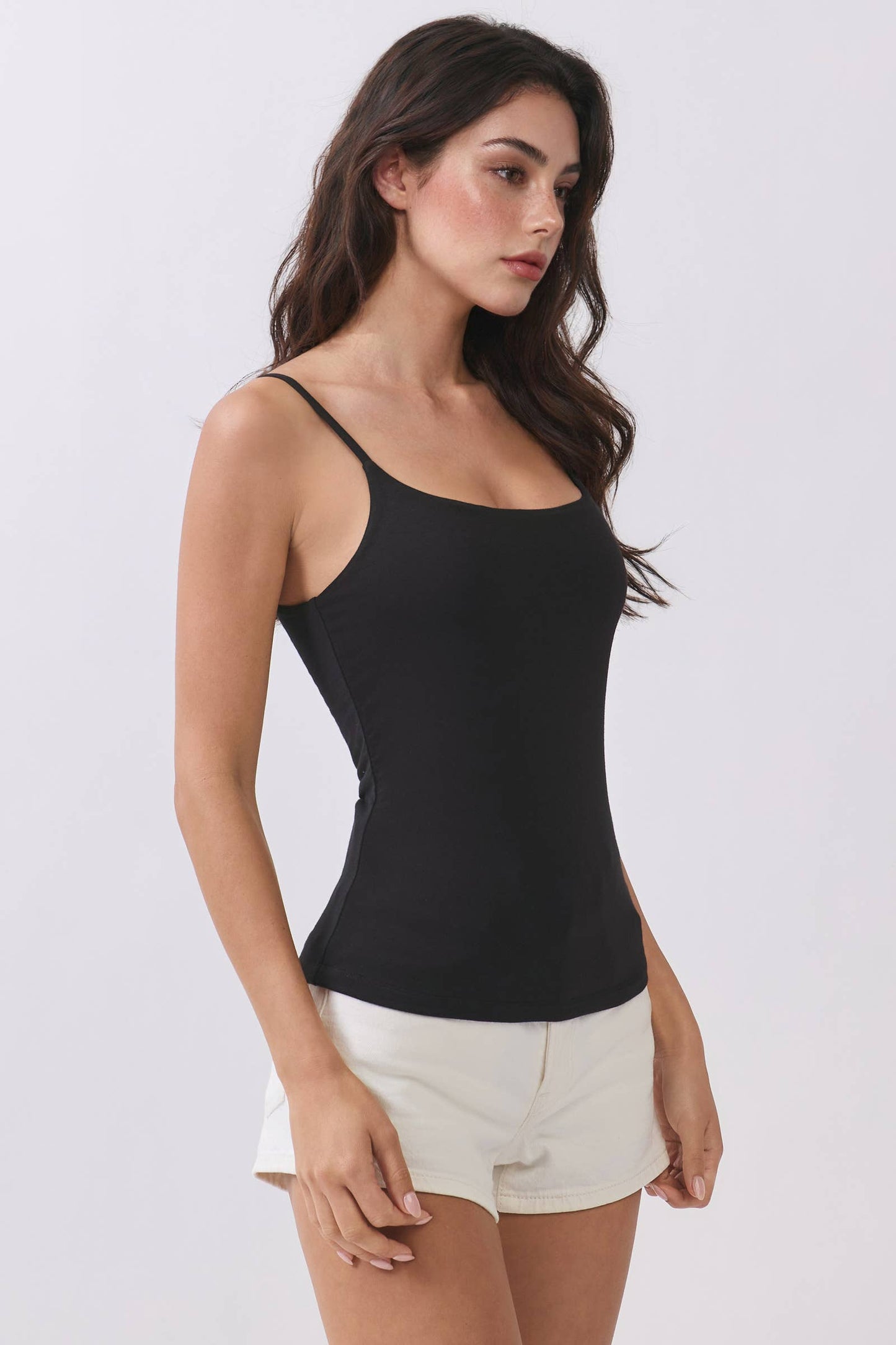 CAMI TOP