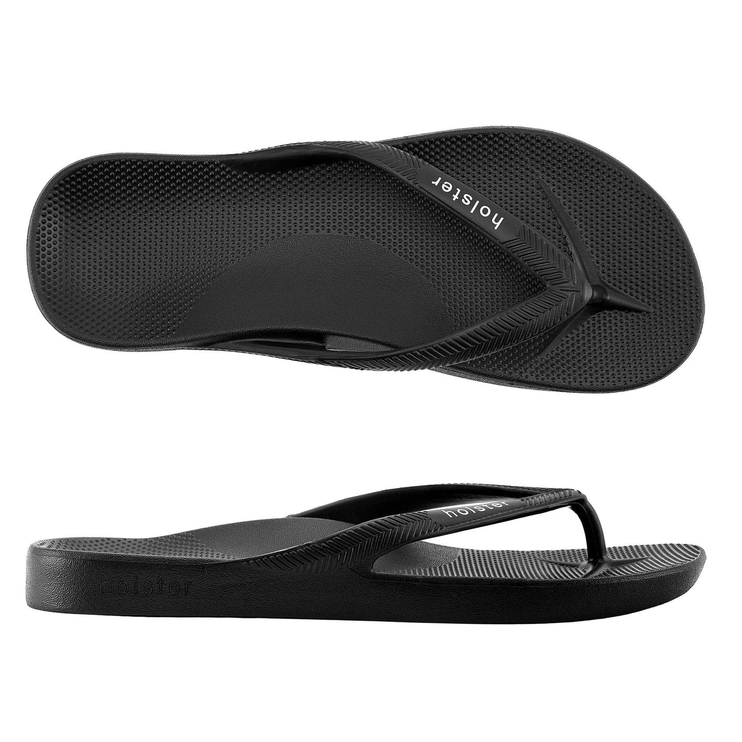 Islander - Black