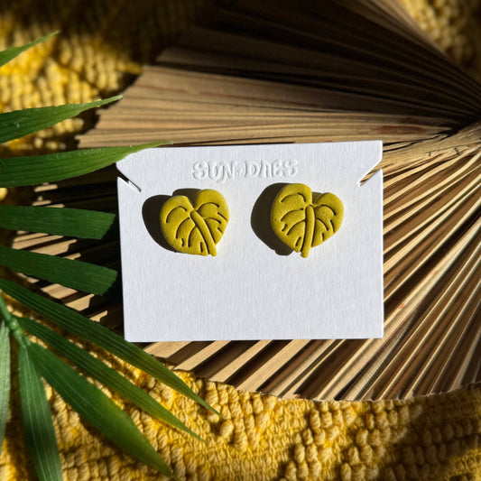 Anthurium studs