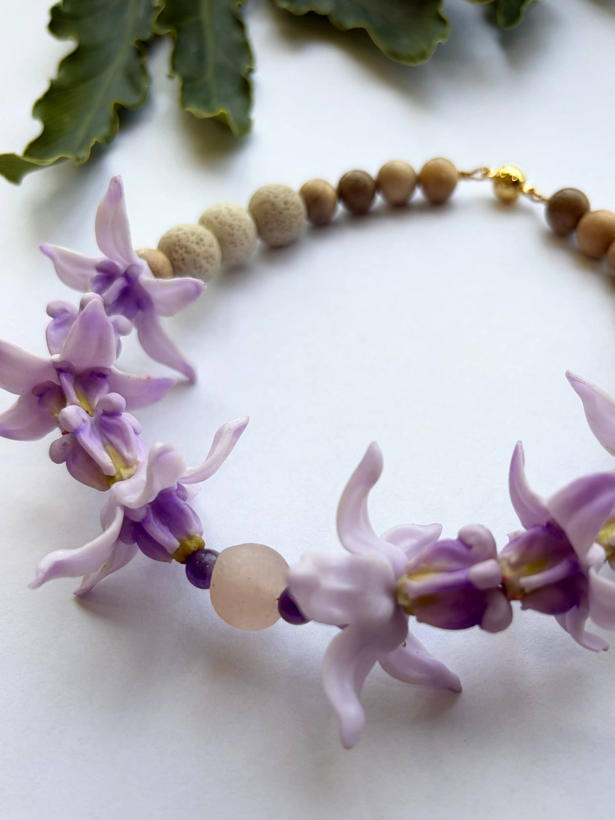 LAVA - Purple Pua Kalaunu