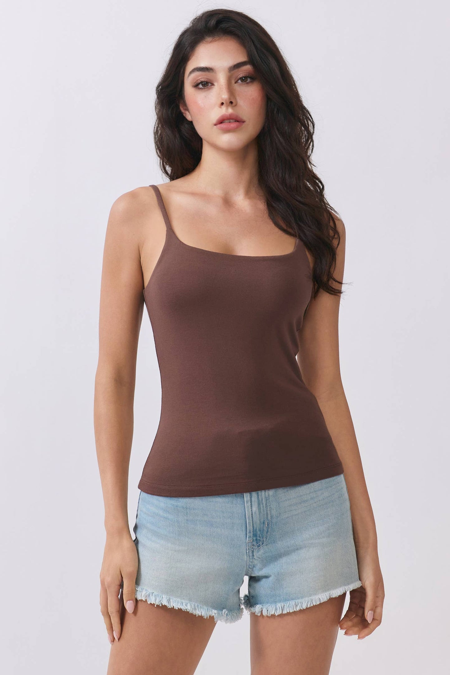CAMI TOP
