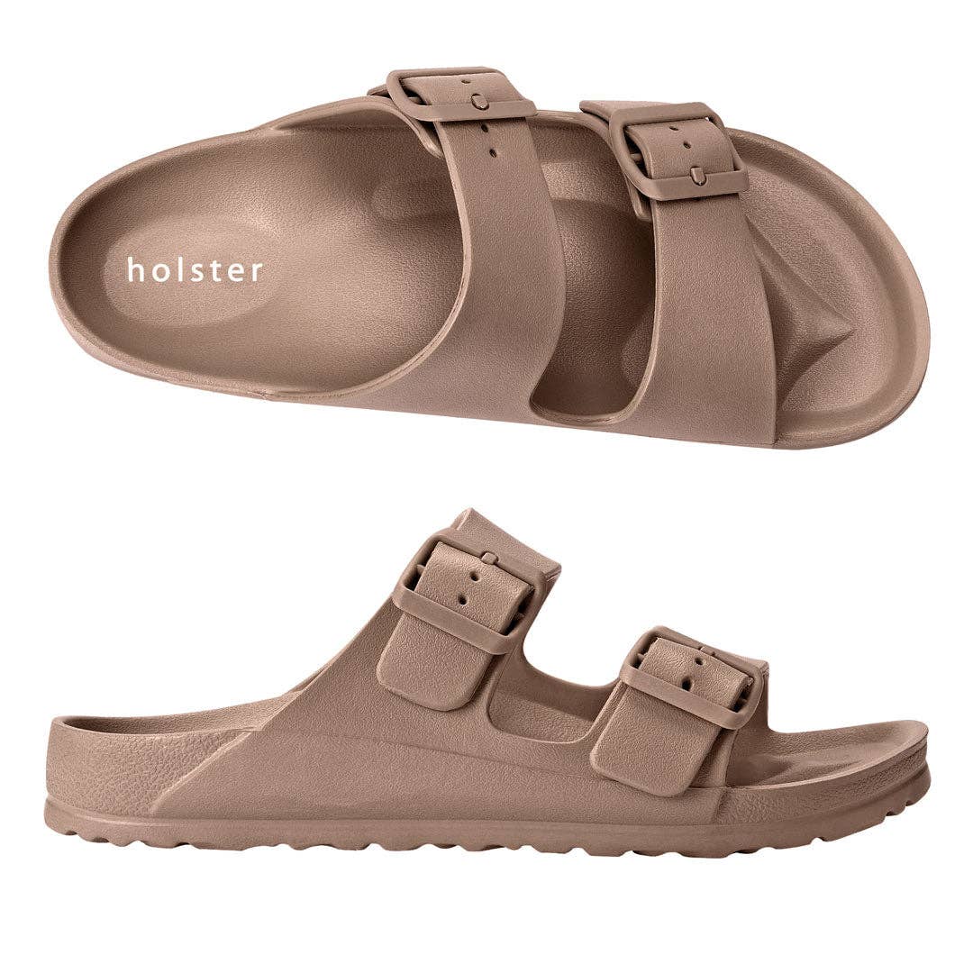 Holster - Sundreamer – EVA Slide – Natural – Unisex