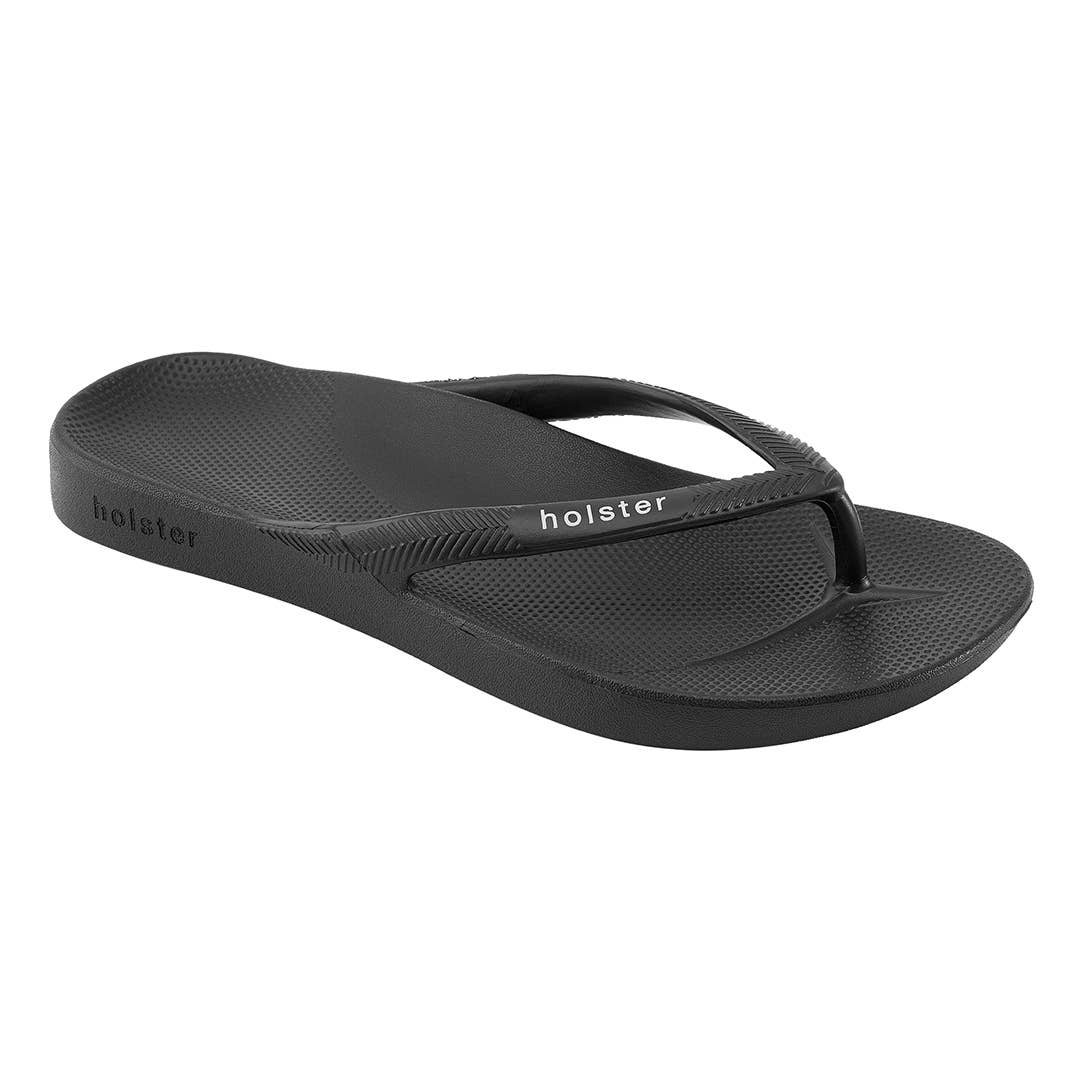 Islander - Black
