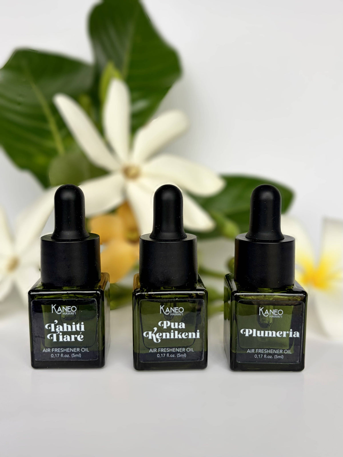 Fragrance Oils