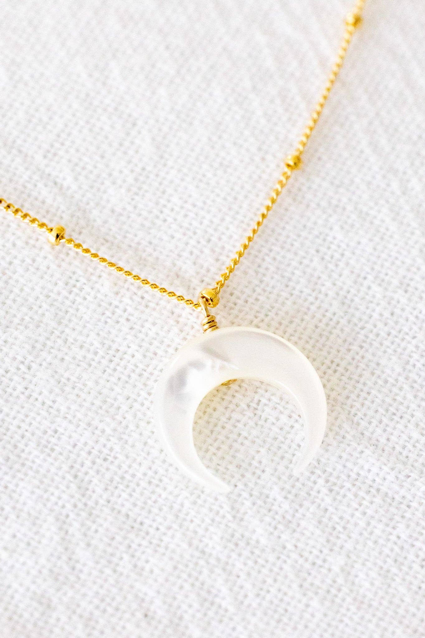 Mahina Necklace
