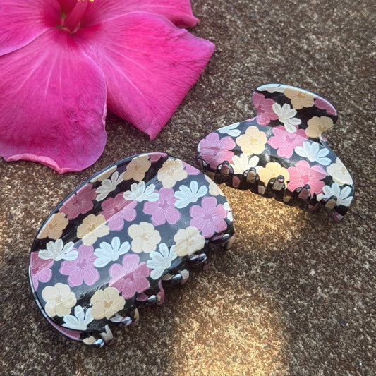 Hair Clip - Magical Puas