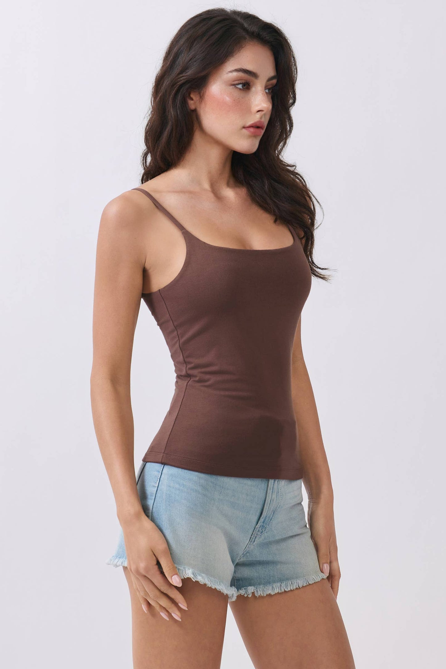 CAMI TOP