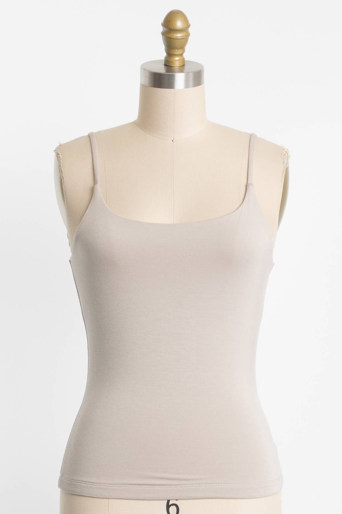 CAMI TOP
