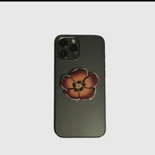 Hawaii Kine Phone Grip