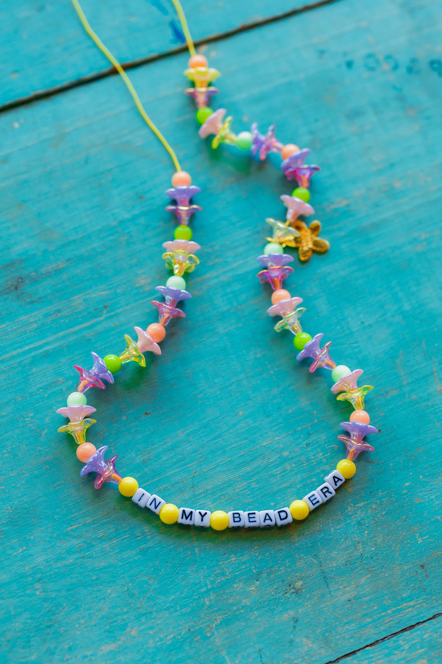 Pua + Letters Kit