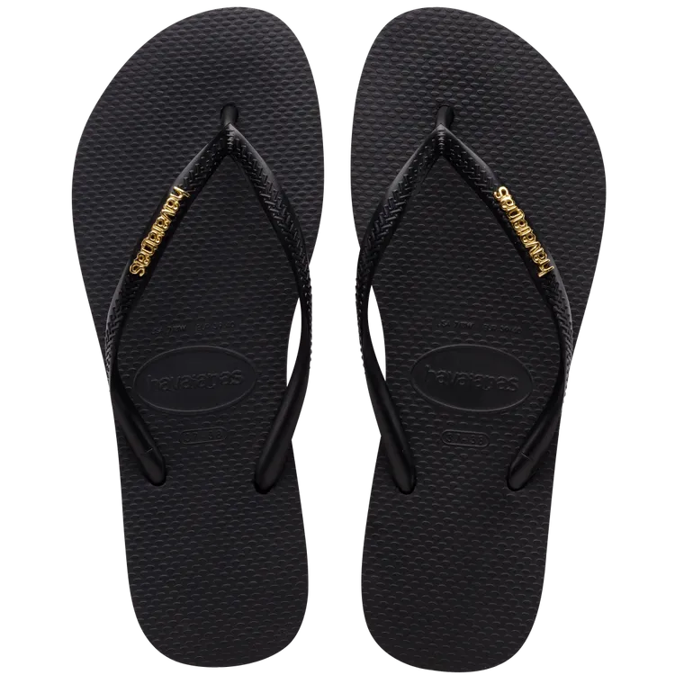 Havaianas Slim Flip Flops